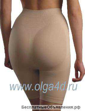 Колготки больших размеров ОЛЬГА4Д