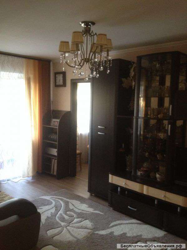 2-х комнатную квартиру в отличном состоянии