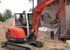 Аренда мини экскаваторов kubota
