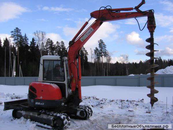 Японский ямобур