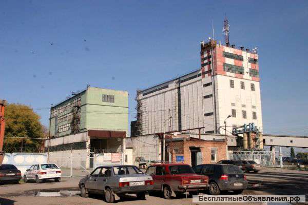 Элеватор