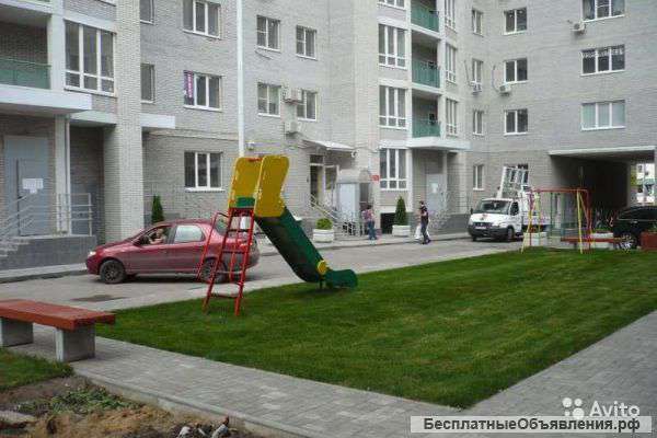 1-ко кв. 48 м ЦЕНТР