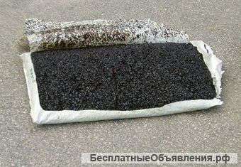 Холодный асфальт