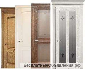 Мир дверей