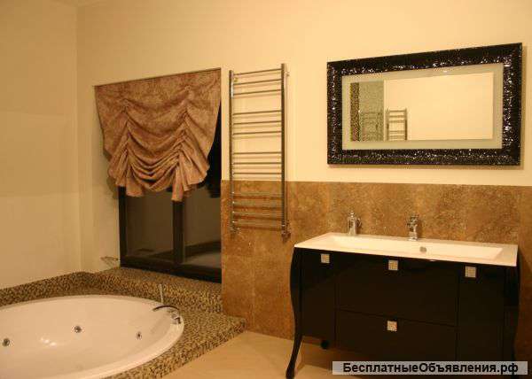 Цех по пошиву штор