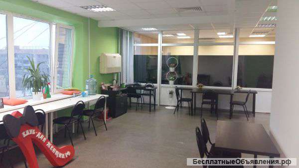 Офис для Вашего бизнеса