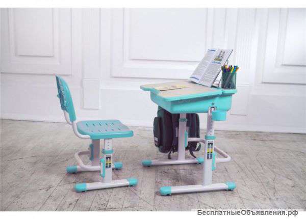 Детские столы и стулья трансформеры в интернет-магазине Мебель Я