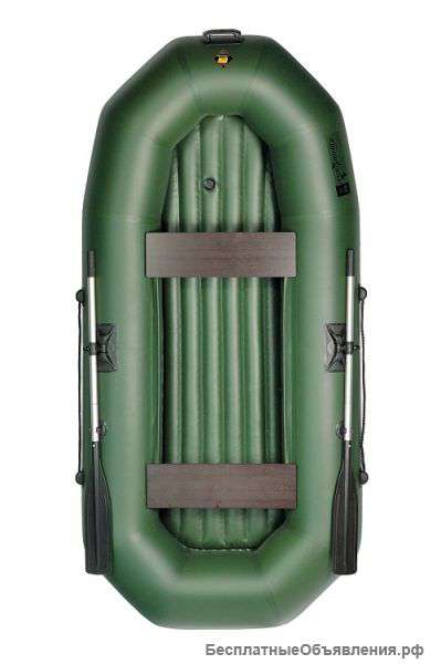 Надувную лодку П.В.Х.