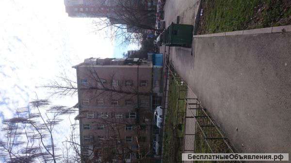 1-к квартиру со свежим ремонтом в центре