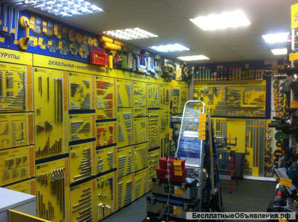 Крепеж строительный опт