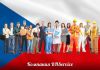 ВНЖ Чехии для граждан СНГ на основании работы (Вид На Жительство)