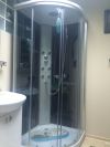 Душевая кабинка