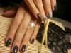 Маникюр педикюр Shellac Gelish IBX P. Shine