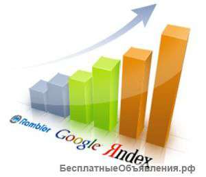 Продвижение сайта в Яндекс, бюджетно