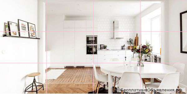 Обучаю программам по архитектурной визуализации