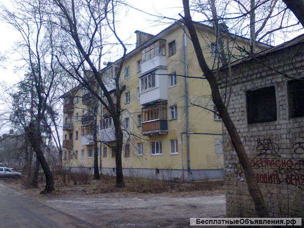 2-хк квартира на Грибоедова34