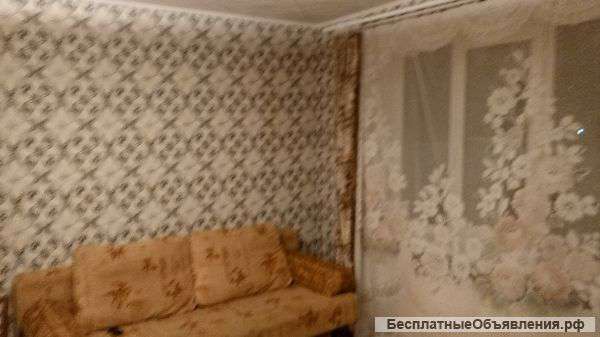 Сдам: 1 комн. квартиру