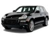 Porshe Cayenne