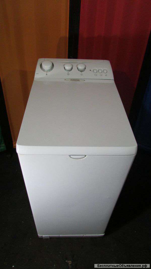 Стиральную машинку Ariston TX 85