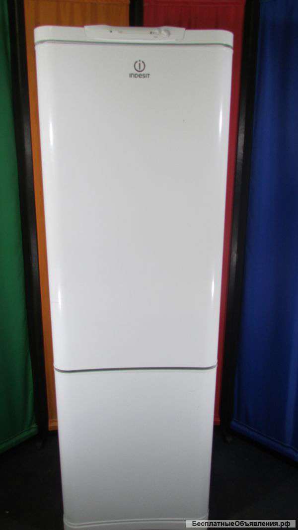 Холодильник Indesit C138G