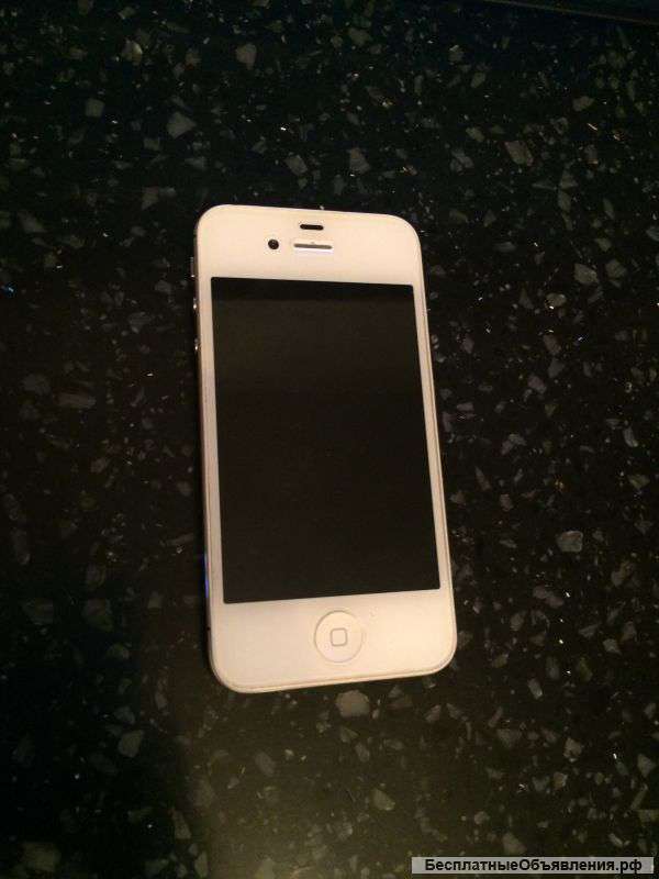 IPhone 4 S (8gb)