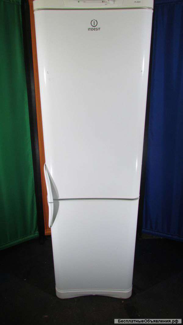 Холодильник Indesit CA 140G