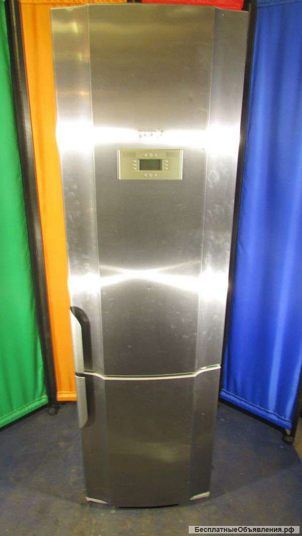 Холодильник Gorenje RK 63393 E