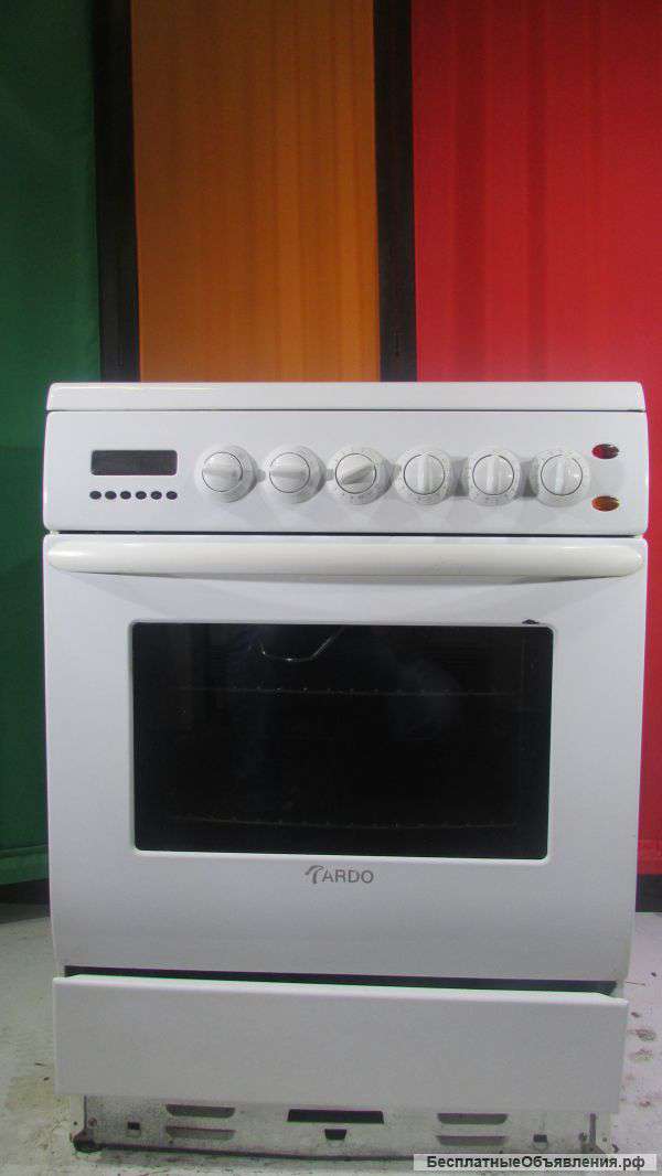 Плиту электрическую Ardo w 8340