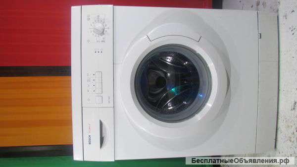 Стиральную машинку Bosch WCF 1600