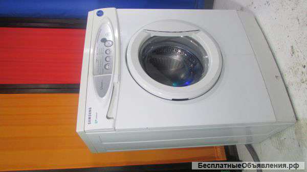Стиральную машинку Samsung S821
