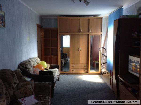 Уютная 1ккв в Ялте 36м2