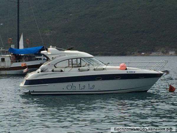 Лодка от собственника Bavaria 33 FT Sport