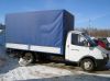 Грузоперевозки по Самаре и пригороду