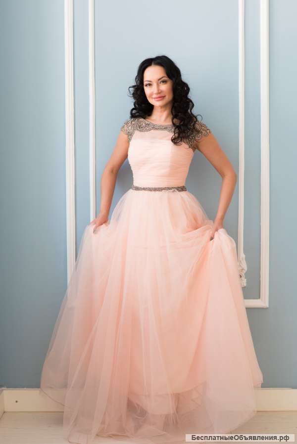 Прокат шикарных платьев для фотосессии Уфа