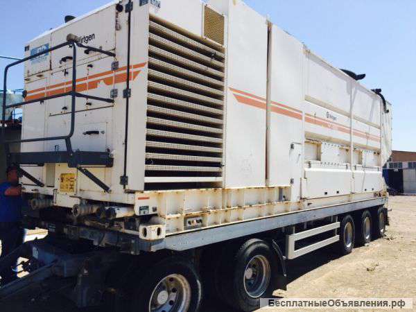 Суспензиатор Wm1000