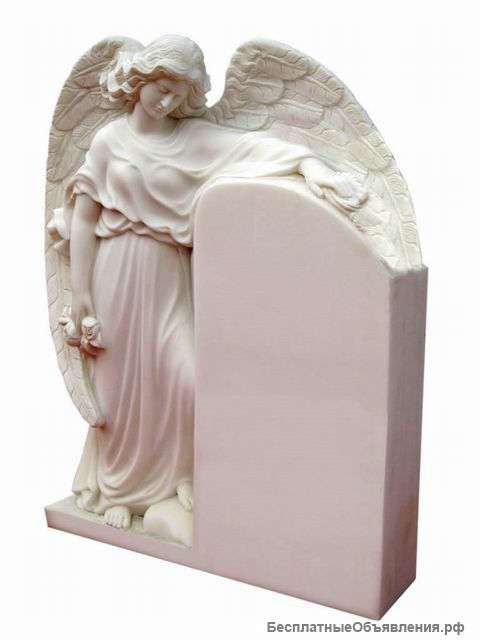 Недорогие памятники из гранита и мрамора