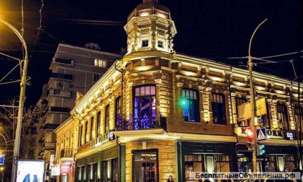 Посудомойщица/уборщица