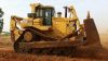 Услуги бульдозера