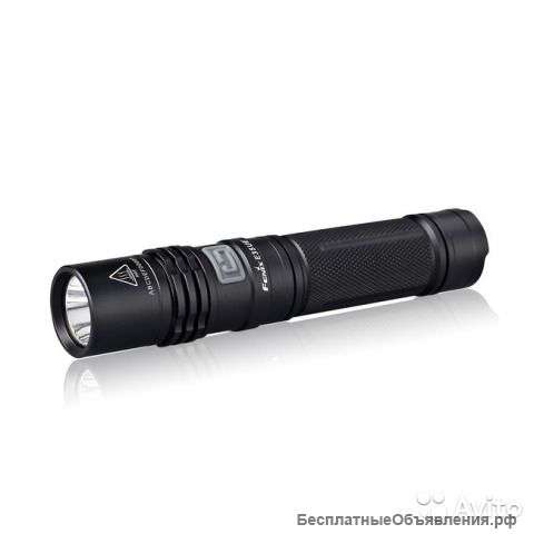 Фонарь Fenix E35 Cree XM-L2 (U2) Ultimate Edition
