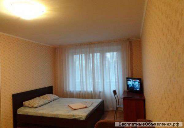 Сдам комнату в двушке