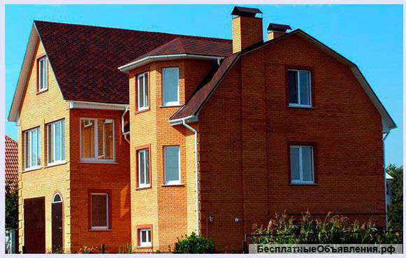 Строительство домов