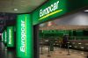Europcar прокат автомобилей
