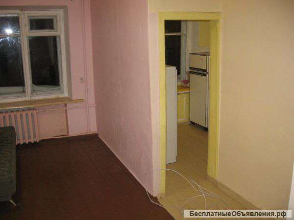 Сдам 1 квартиру в Академгородке - Новосибирск