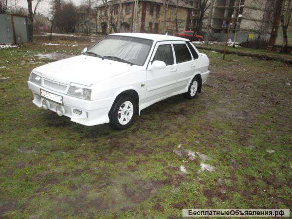 Ваз21099 продаю