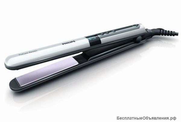 Выпрямитель волос ProCare Keratin Philips
