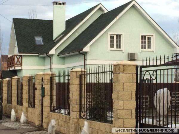 Подбор з/у, строительство дома, ремонт