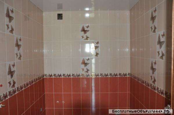 Ремонт квартир