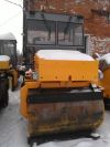 Дорожный каток ДУ-98 капитально-восстановленный