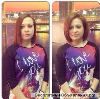 Курс"Прикорневой объём"