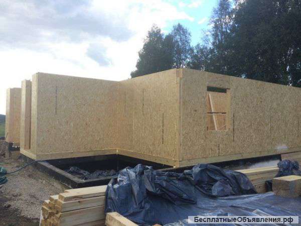 Тент полипропиленовый 100